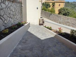 IL BELVEDERE Guest House