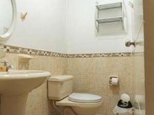 Balcones de Zorritos