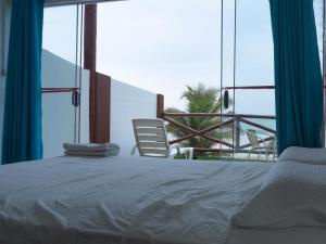 Balcones de Zorritos