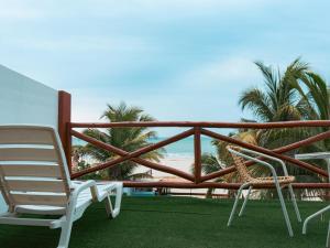 Balcones de Zorritos