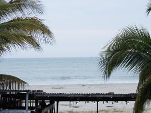 Balcones de Zorritos