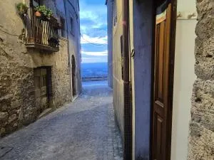 Il Vico Letto - Baschi