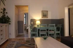 Gemütliche Ferienwohnung in Görlitz - Rauschwalde