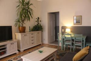 Gemütliche Ferienwohnung in Görlitz