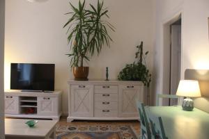 Gemütliche Ferienwohnung in Görlitz