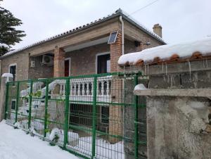 Julias Village Villa