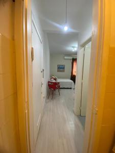 Apartamento Aconchegante no Coração do Rio de Janeiro