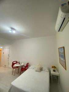 Apartamento Aconchegante no Coração do Rio de Janeiro