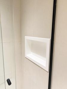 Studio sofisticado a 230m do metrô Brooklin - SP