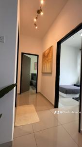 The Ambiance, Melaka