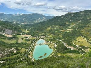 Campings Camping L'Ondine de Provence : photos des chambres