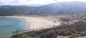 Ateni Beachfront - Zorgos 