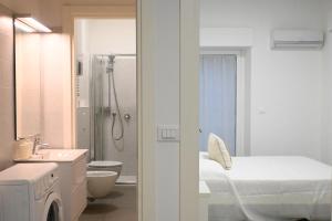 SE136 - Senigallia, nuovissimo bilocale al piano terra