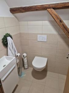 Ubytování za kapličkou