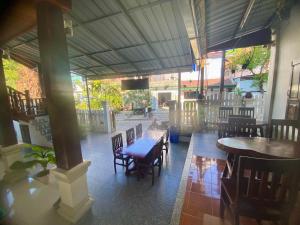 Luangprabang Villa Suan Keo Two