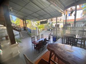 Luangprabang Villa Suan Keo Two