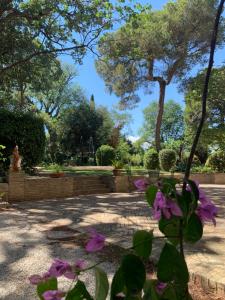 Villa Santa Maria al Poggio