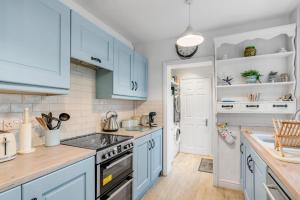 Bay Tree Cottage - Cozy Norfolk Retreat in Heacham