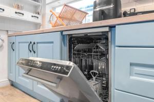 Bay Tree Cottage - Cozy Norfolk Retreat in Heacham