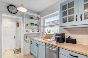 Bay Tree Cottage - Cozy Norfolk Retreat in Heacham