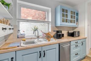 Bay Tree Cottage - Cozy Norfolk Retreat in Heacham