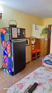 DEPTO en SANTA TERESITA PARA 4 PERSONAS- EXCELENTE UBICACIÓN- NO se aceptan mascotas- 5 cuadras Playa - 2 Bingo y cerca centro y Bosque - CONSULTAR DISPONIBILIDAD POR CELULAR