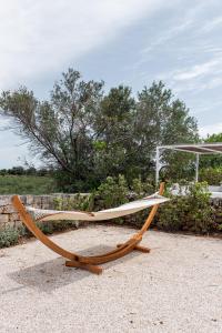 Le Sammarchine - By Masseria Borgo San Marco