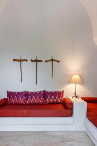 Le Sammarchine - By Masseria Borgo San Marco