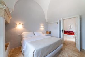 Le Sammarchine - By Masseria Borgo San Marco