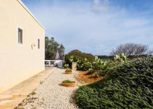 Le Sammarchine - By Masseria Borgo San Marco