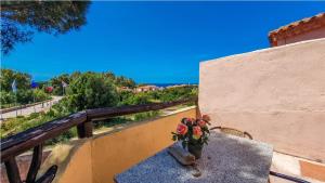 Casa Arrosa - Isola Rossa 200 Mt dal mare