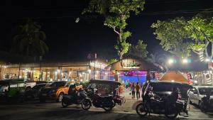 Khaels City Oasis at Marina Spatial