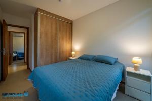 Meters from the Shopping del Sol with Patio Privado!