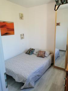 Appartement au coeur des vignes region pic st Loup