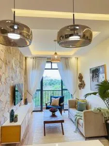 The Verdant Lakeside Luxe Condo, Garuga, Entebbe - Ntabwe