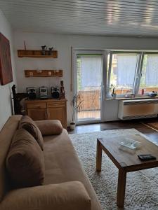 Felsenland-Apartment