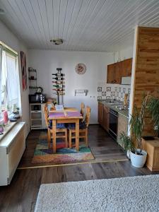 Felsenland-Apartment