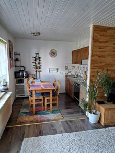 Felsenland-Apartment