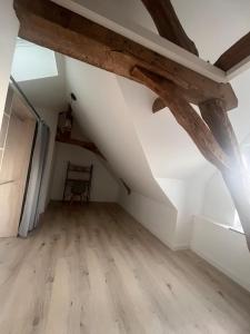 Maison des Gautraies