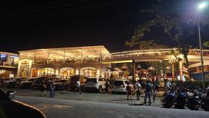Khaels City Oasis at Marina Spatial