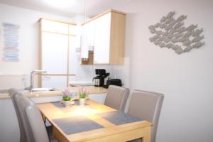 Atlantic 32 Ankerplatz