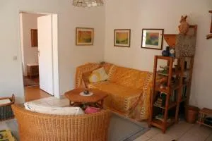 Schöntal Seen- und Felsen - Eppenbrunn