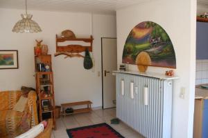 Schöntal Seen- und Felsen