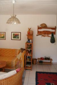 Schöntal Seen- und Felsen