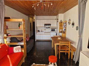 Résidence LES CHAMOIS - aux pieds des pistes de Chamrousse