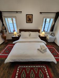 Sokak Boutique Hotel