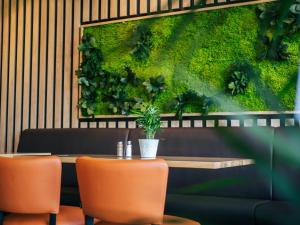Appartement Am Hohenbusch