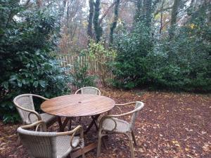 chalet bosrust nr 38