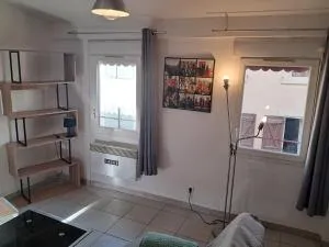 le duplex charmant et cosy - Moussan