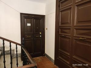 Il Grillo ai Fori Romani